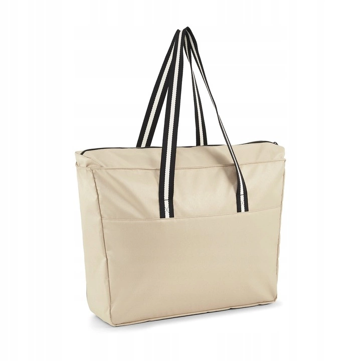 Torba Puma Campus Shopper Prairie Tan