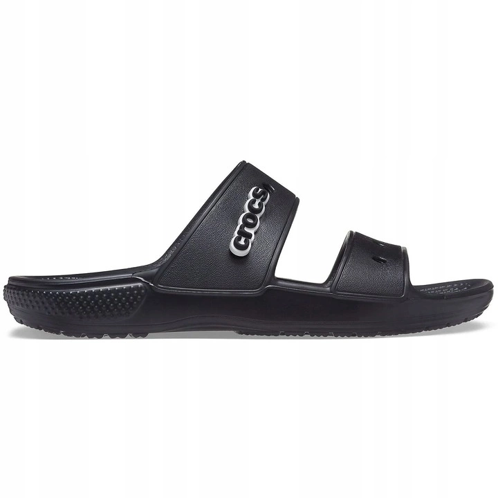Klapki Crocs Classic Sandal Black