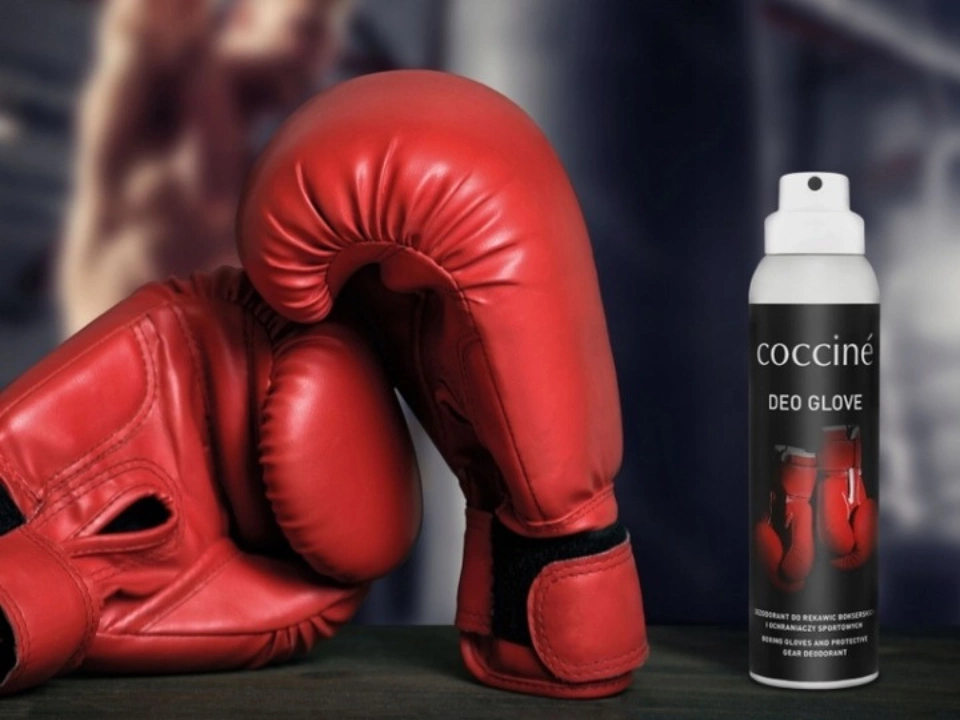 Dezodorant Coccine Deo Glove 150ml
