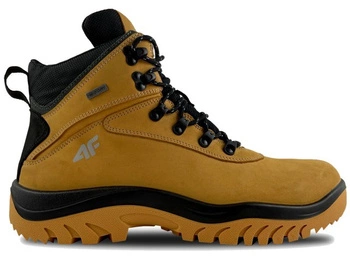 Buty męskie 4F beż