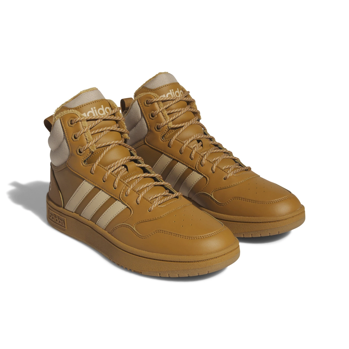 Buty Adidas Hoops 3.0 MID