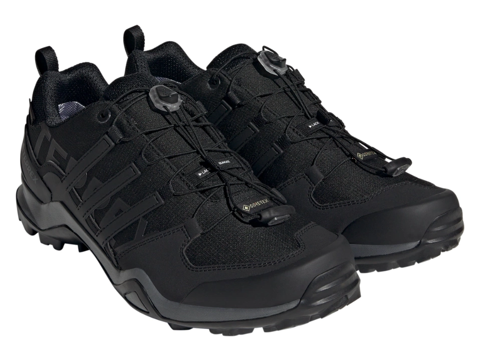 Buty Adidas Terrex Swift R2 Gore-Tex