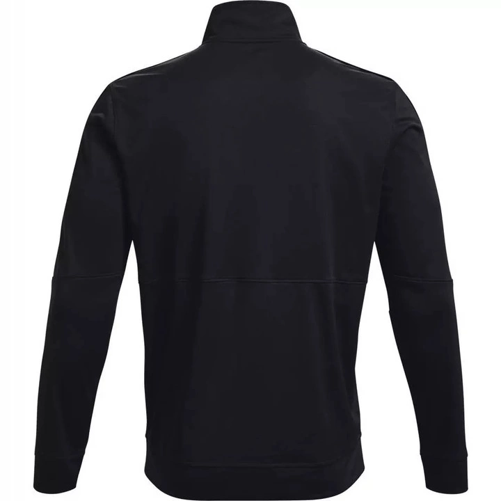 Bluza Under Armour PIQUE TRACK JACKET