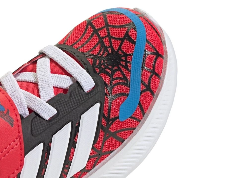 Buty Adidas Marvel Spider-Man Runfalcon 3.0 EL I