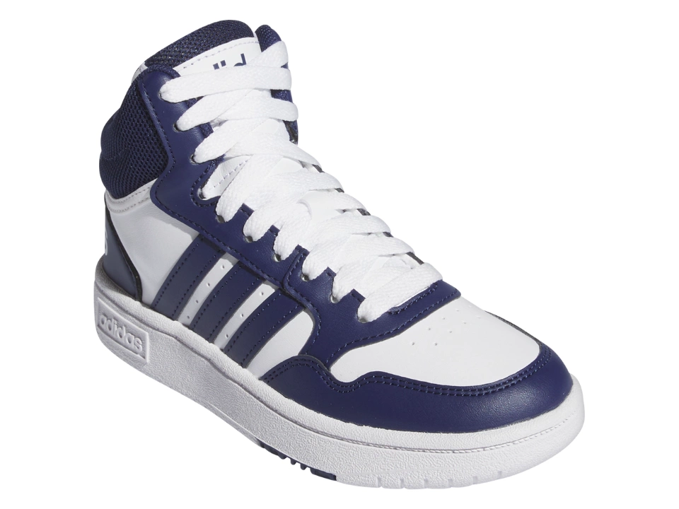 Buty Adidas Hoops 3.0 Mid K
