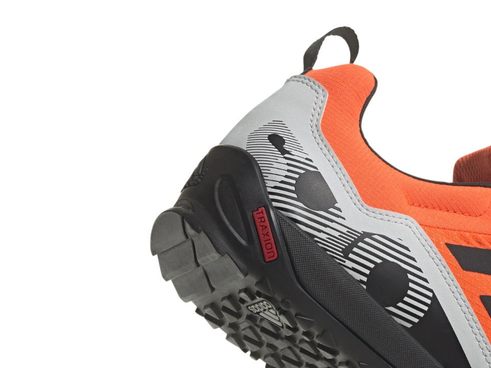 Buty Adidas Terrex Swift Solo 2.0 Hiking