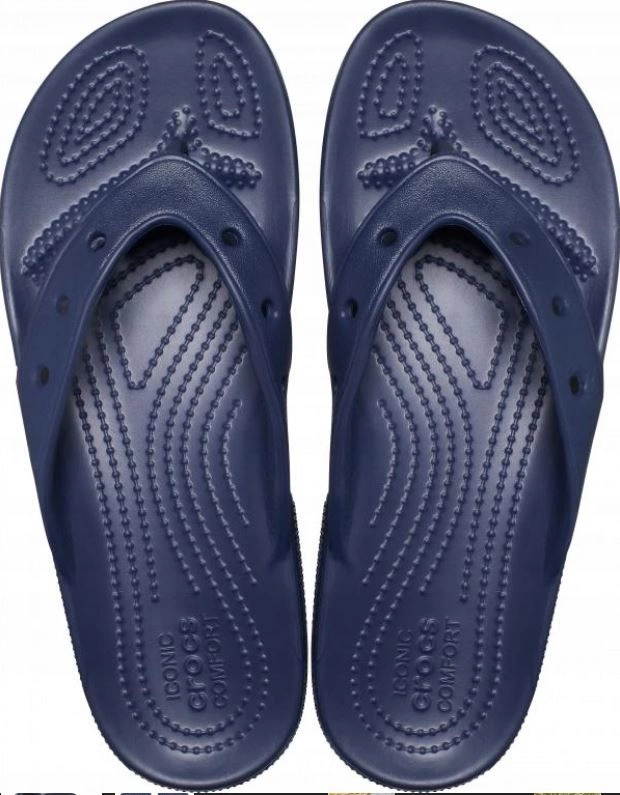 Klapki Crocs Classic Flip Navy