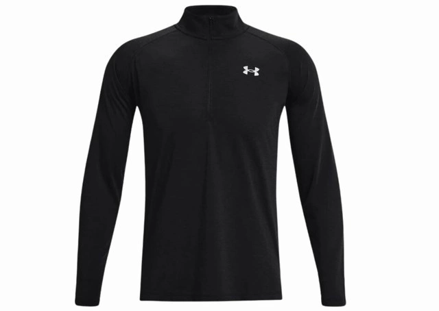 Bluza Under Armour Streaker Half Zip 