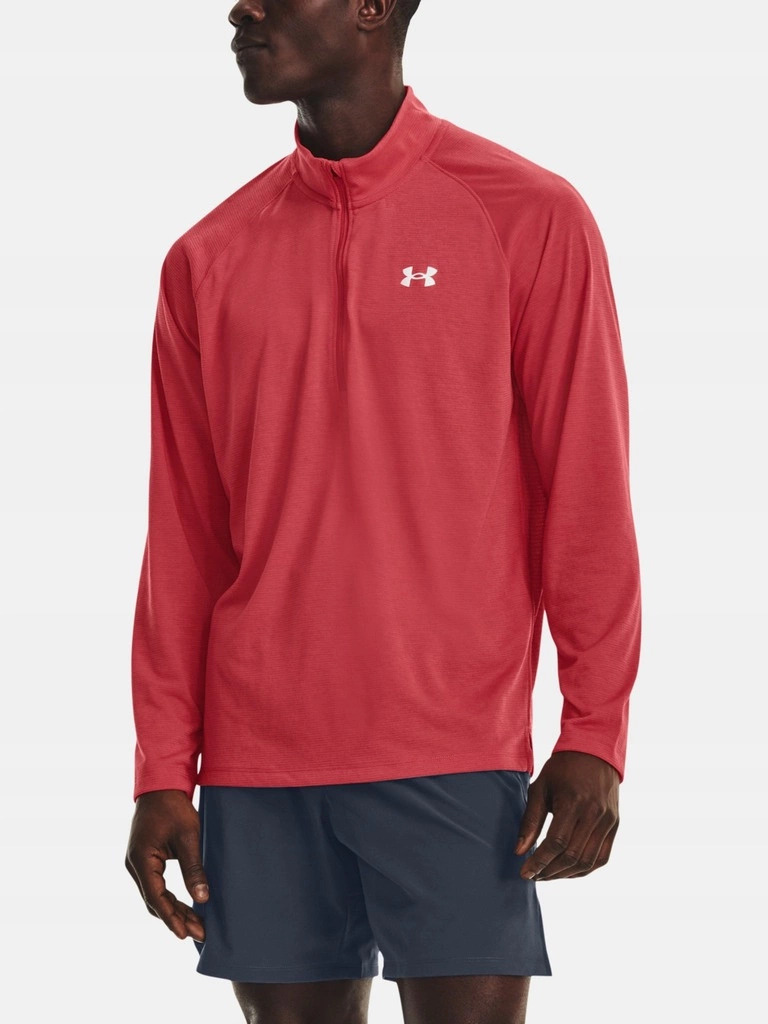 Bluza Under Armour Streaker Half Zip 