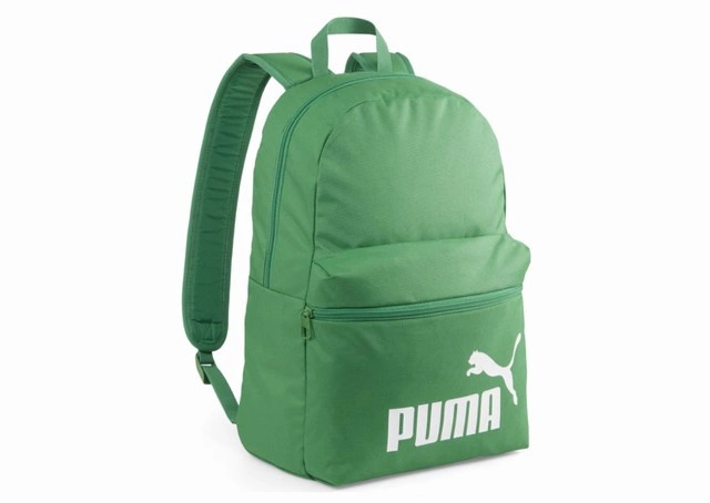 Plecak Puma Phase Backpack Black