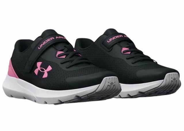 Buty Under Armour GPS Surge 3 AC