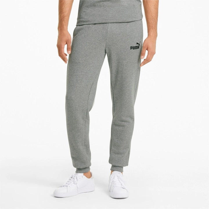 Spodnie Puma ESS Slim Pants TR