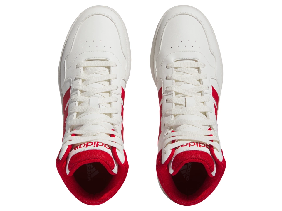 Buty Adidas Hoops 3.0 Mid