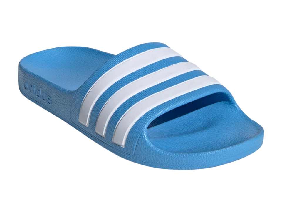 Klapki Adidas Adilette Aqua K