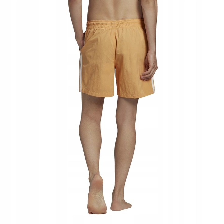 Spodenki Adidas 3-stripe Swims