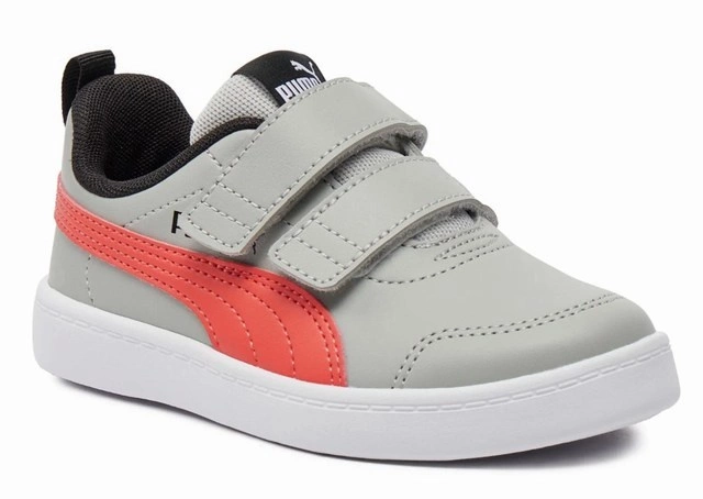 Buty Puma Courtflex v2 PS Cool Light