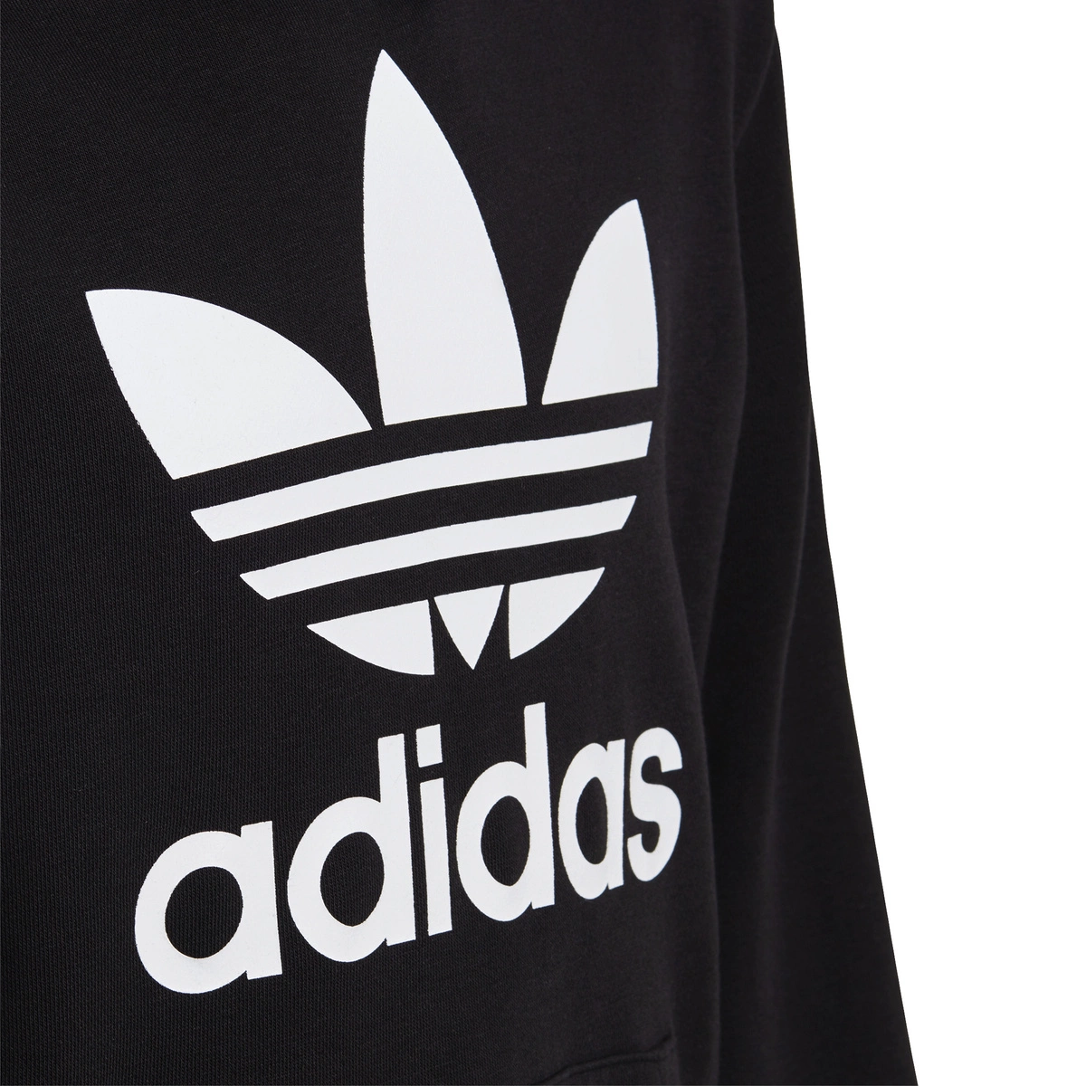 Bluza Adidas Trefoil Hoodie