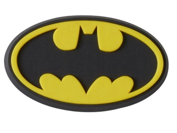 Jibbitz Crocs Batman