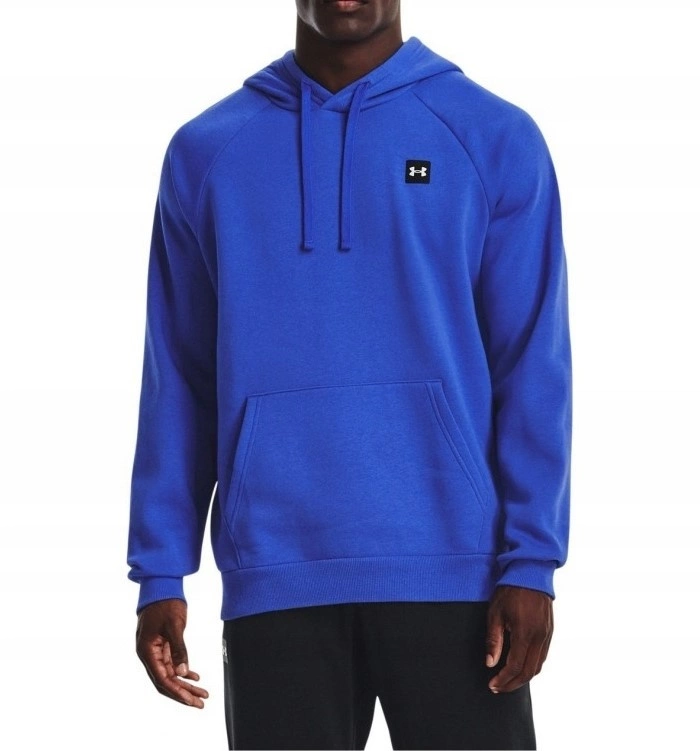 Bluza męska Under Armour Rival Fleece Hoodie