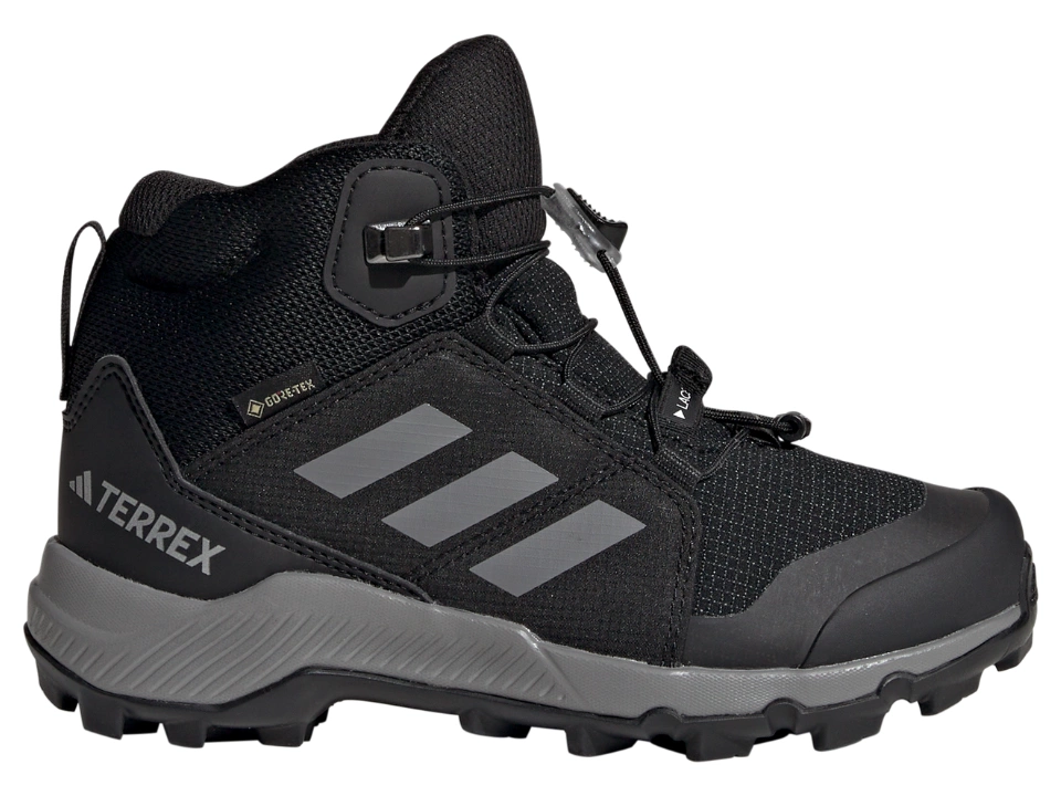 Buty Adidas Terrex Mid K Gore-Tex