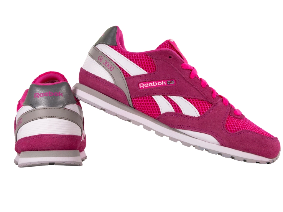 Buty Reebok GL 3000