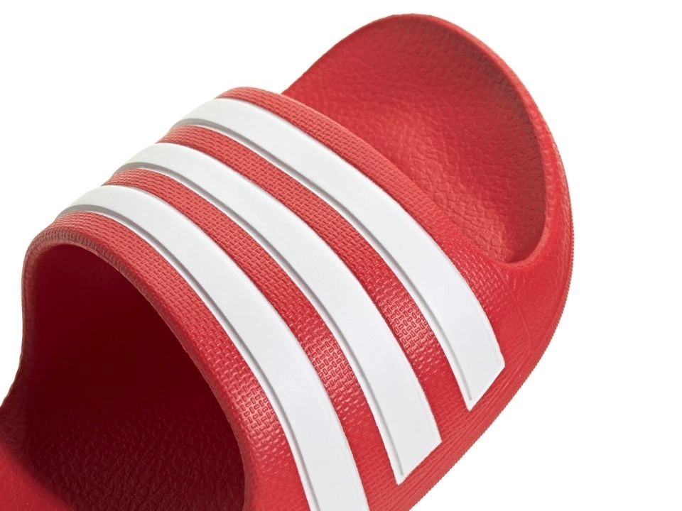 Klapki Adidas Adilette Aqua K