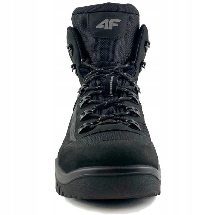 Buty 4F czarny
