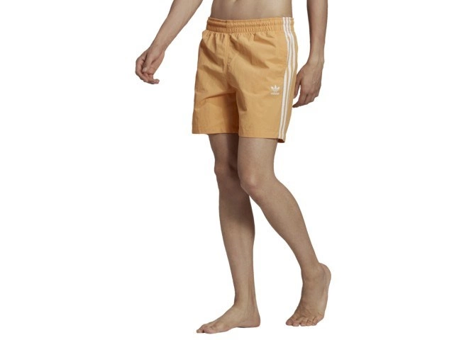 Spodenki Adidas 3-stripe Swims