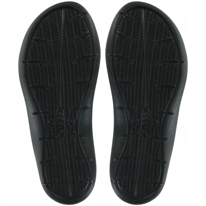 Sandały Crocs Swiftwater Sandal W Black/Black 