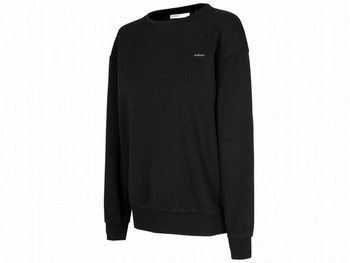 Bluza Outhorn głęboka czerń