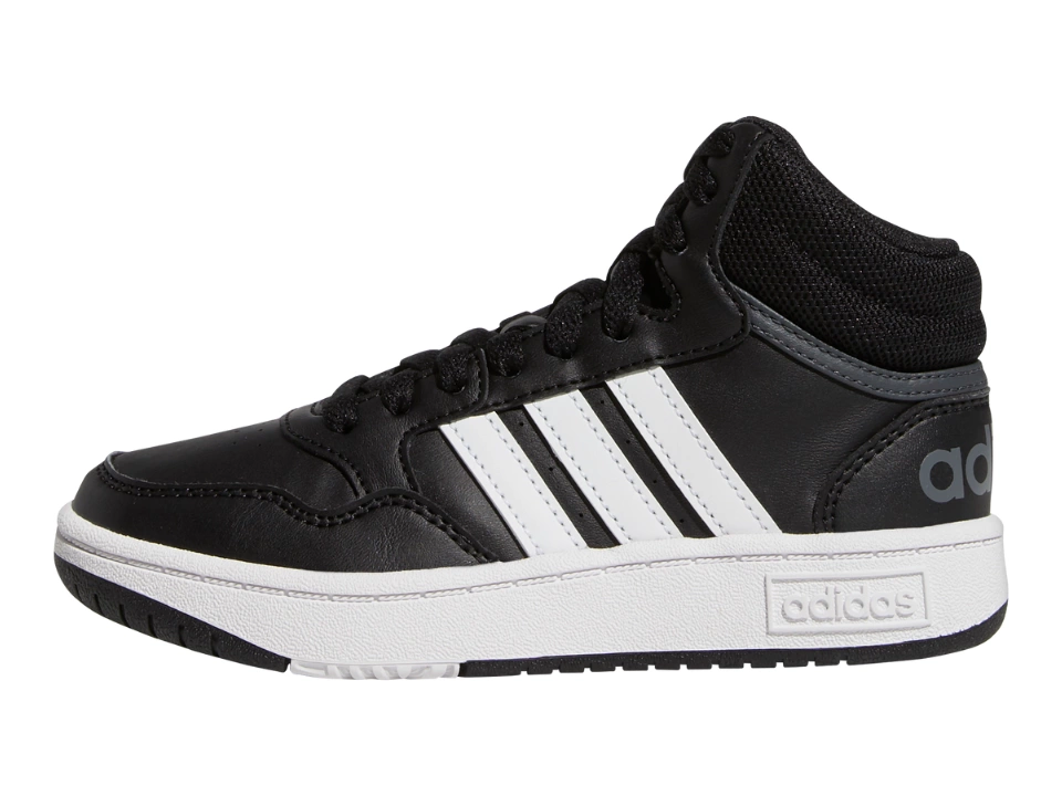Buty Adidas Hoops 3.0 Mid K