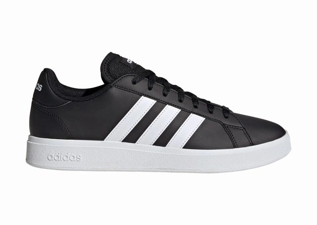 Buty Adidas Grand Court TD