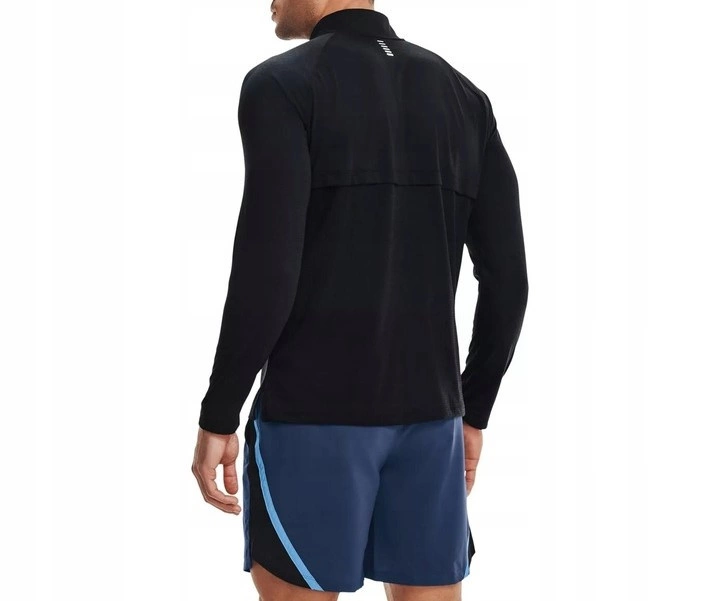 Bluza Under Armour Streaker Half Zip 