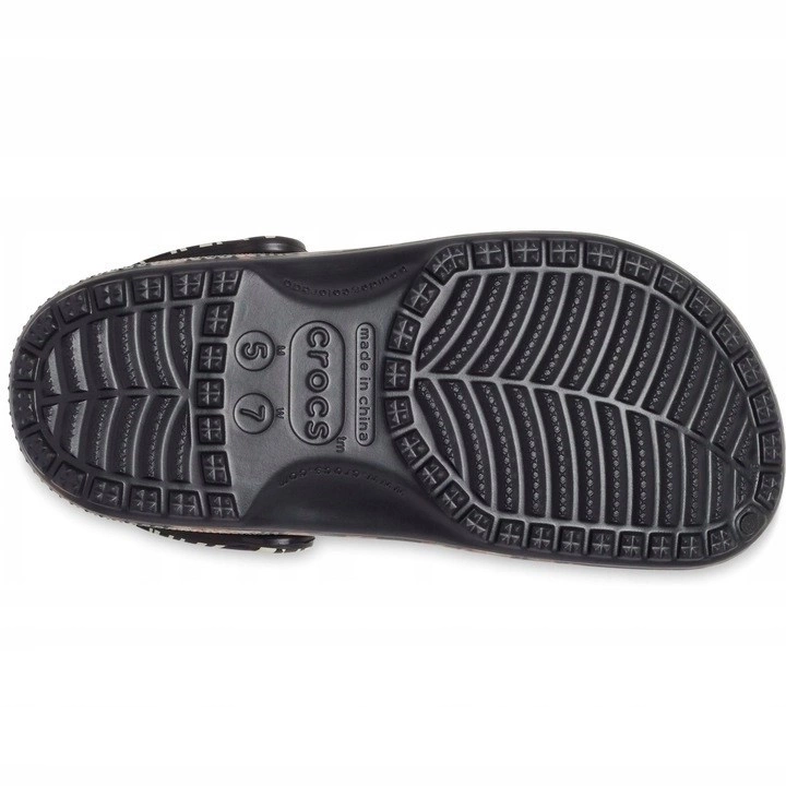 Klapki Crocs Classic Animal Remix Clog