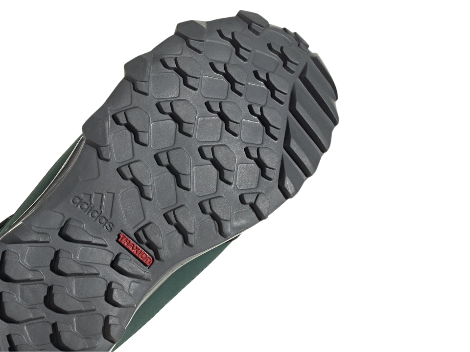 Buty Adidas Terrex Snow CF COLD.RDY