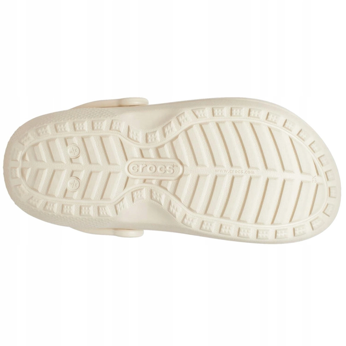 Klapki Crocs Classic Lined Neo Puff Boot digital v