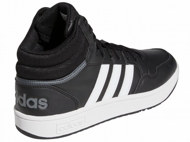 Buty Adidas Hoops 3.0 Mid Classic Vintage Shoes