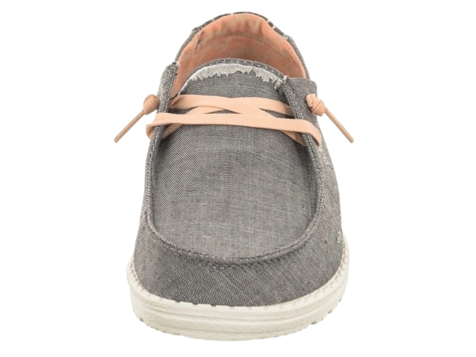 Buty Hey Dude Wendy Boho Grey