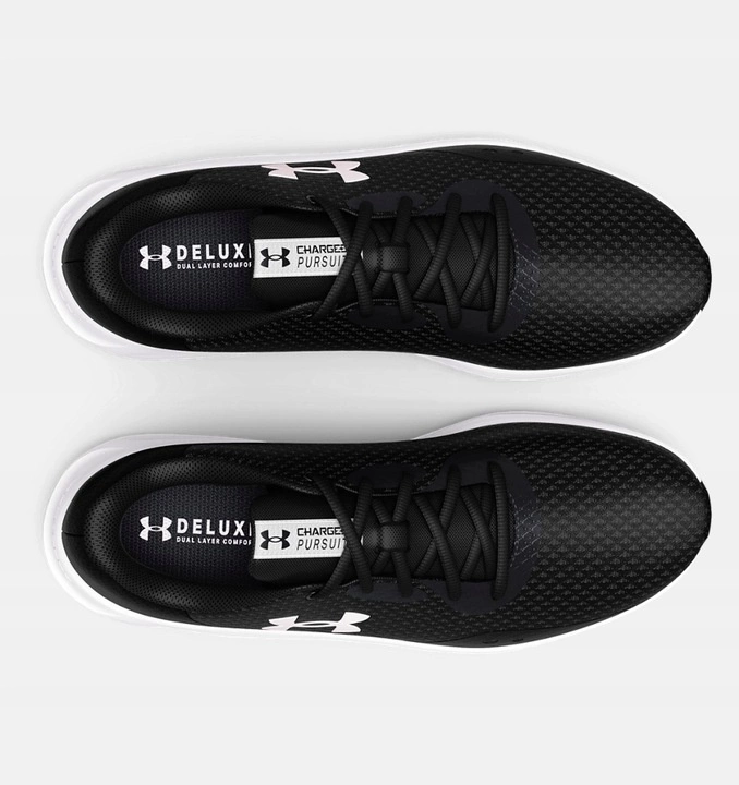 Buty Under Armour Charged Persuit 3 