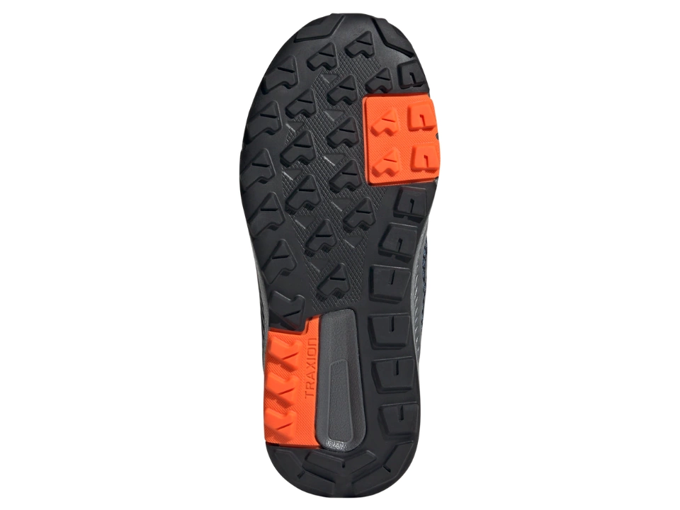 Buty Adidas Terrex Trailmaker RAIN.RDY