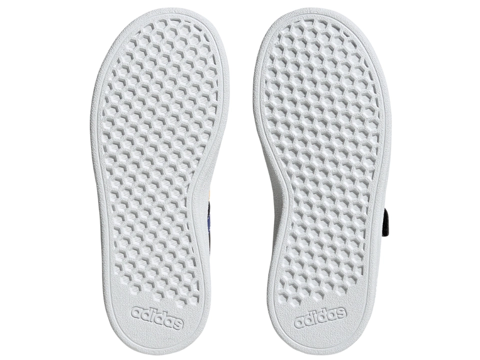 Buty Adidas Grand Court 2.0 EL K