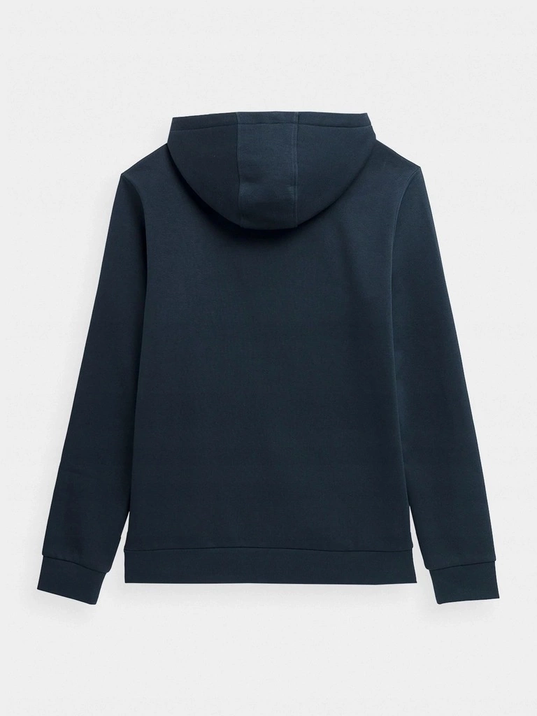 Bluza męska 4F ciemny granat