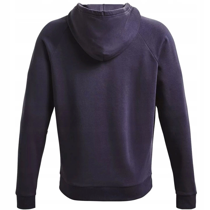 Bluza Męska Under Armour Rival Big Logo HD