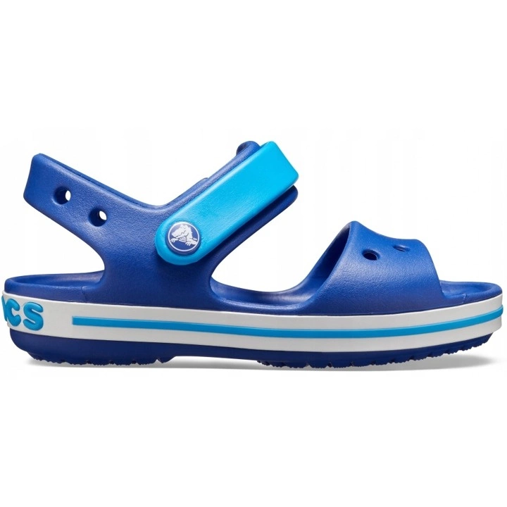 Sandały Crocs Crocband Sandal Kids