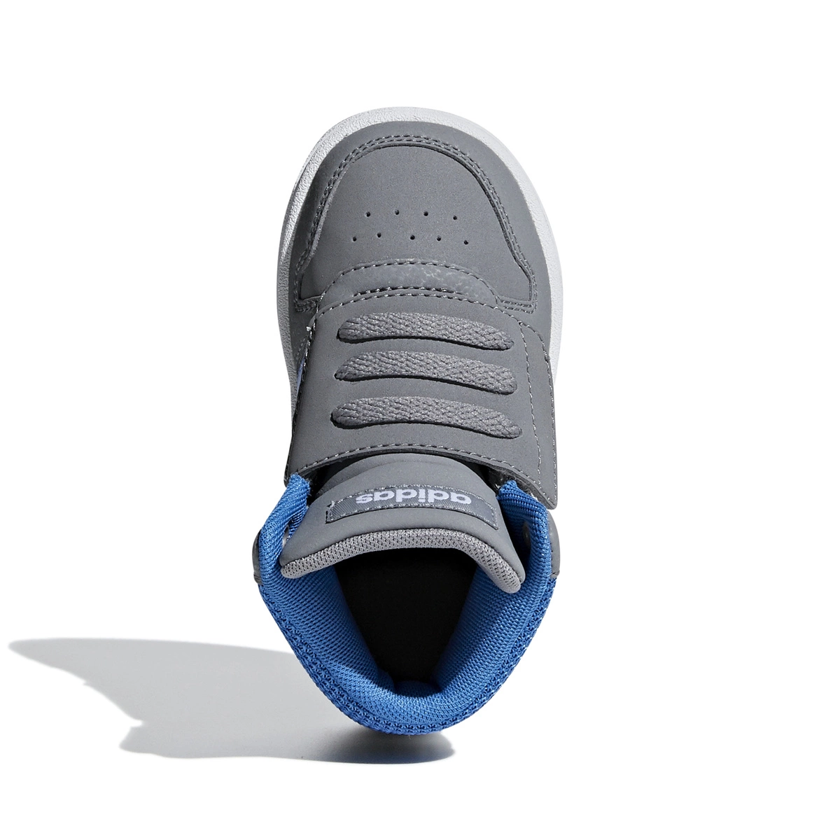 Buty Adidas Hoops Mid 2.0 I