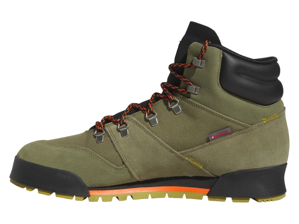 Buty Adidas Terrex Snowpitch COLD.RDY