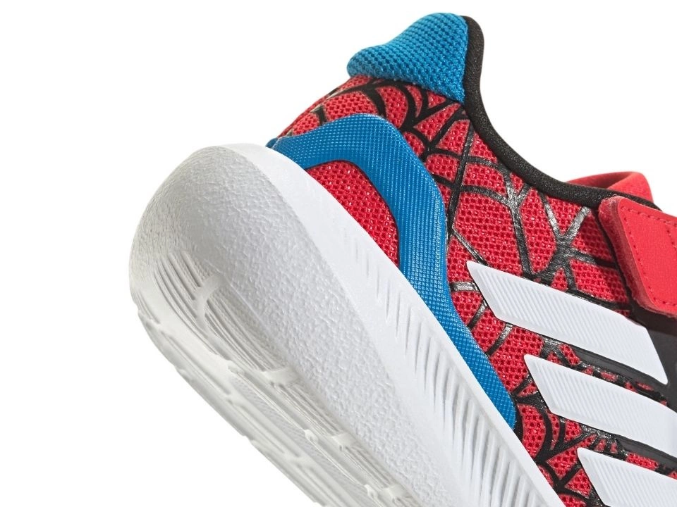 Buty Adidas Marvel Spider-Man Runfalcon 3.0 EL I