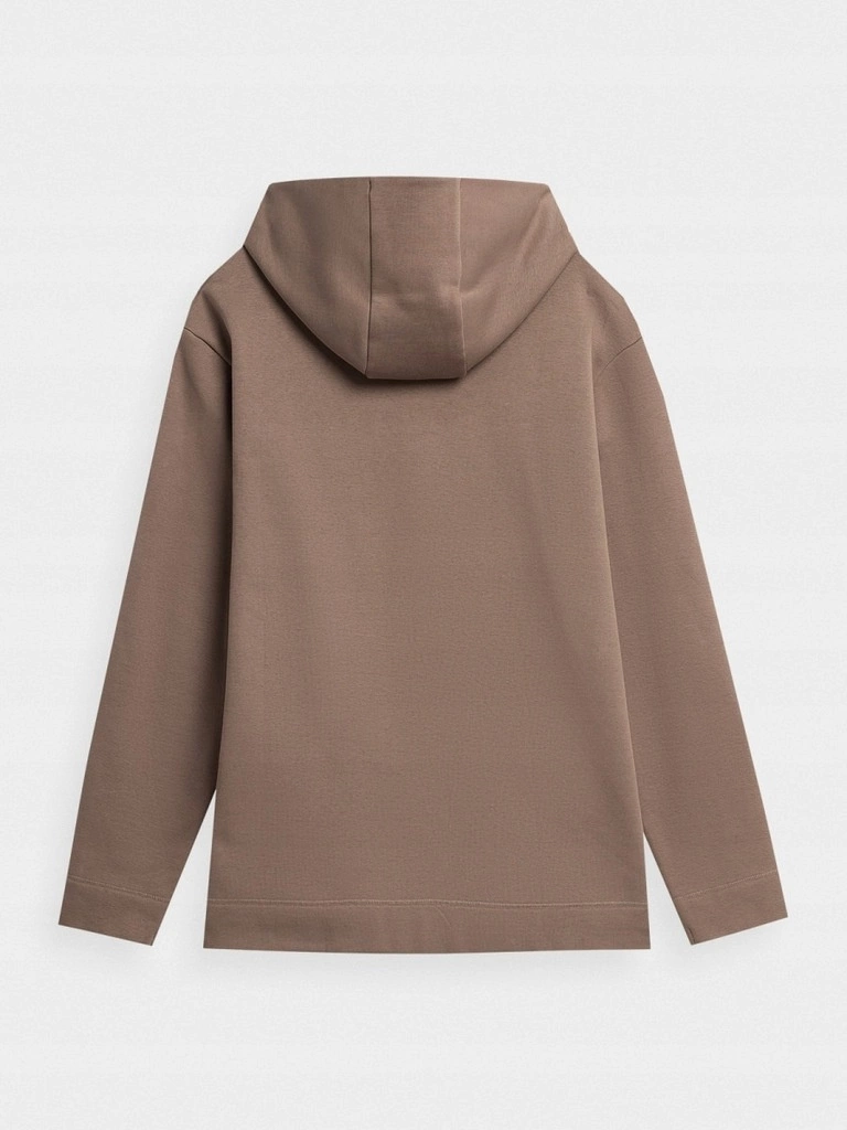 Bluza  Outhorn brąz