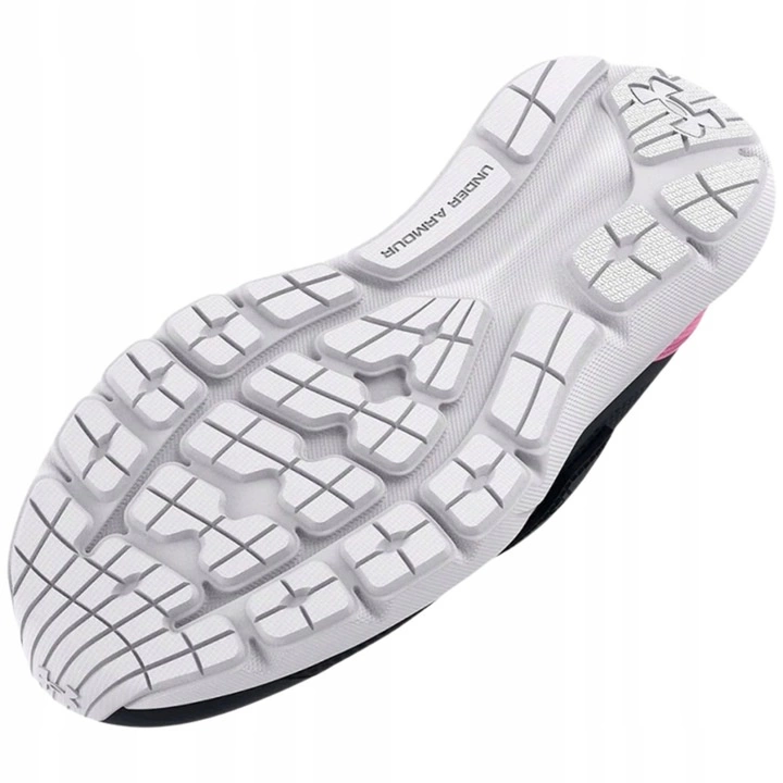 Buty Under Armour GPS Surge 3 AC