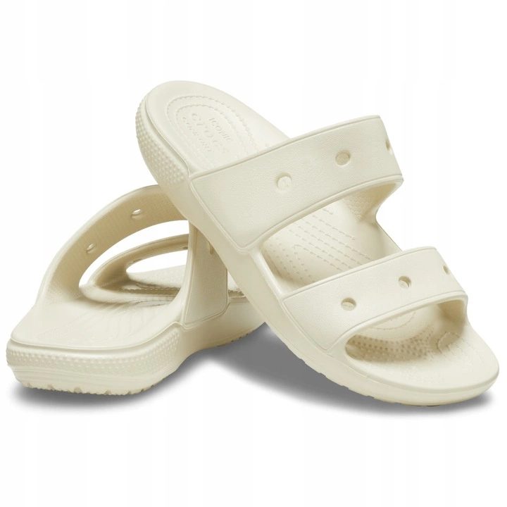 Klapki Crocs Classic Sandal Bone